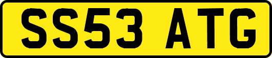 SS53ATG