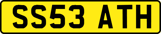 SS53ATH