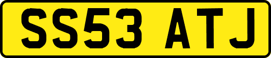 SS53ATJ