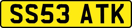 SS53ATK