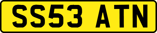 SS53ATN