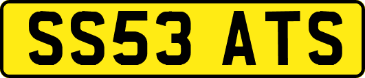 SS53ATS
