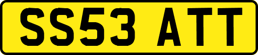 SS53ATT