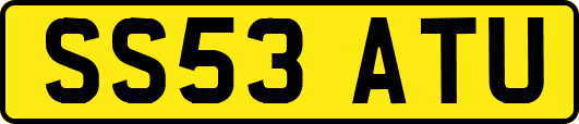 SS53ATU
