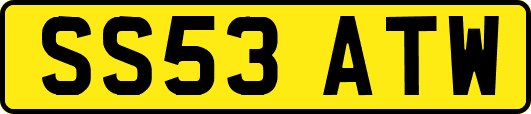 SS53ATW