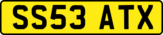 SS53ATX
