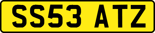SS53ATZ