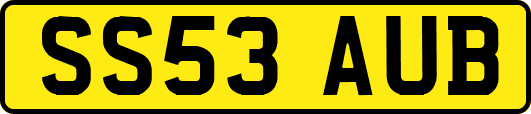 SS53AUB