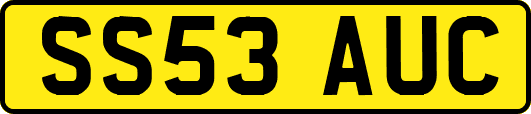 SS53AUC