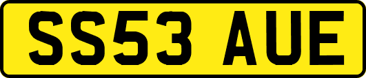 SS53AUE