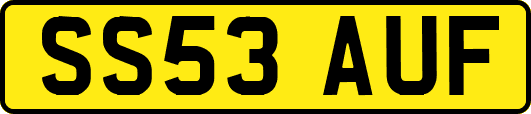 SS53AUF