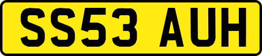 SS53AUH