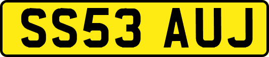 SS53AUJ