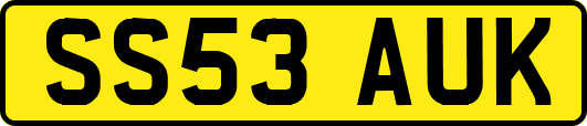 SS53AUK