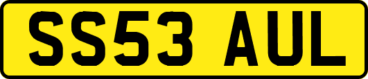 SS53AUL
