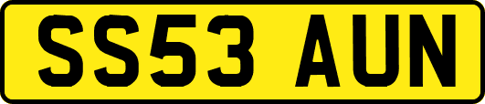 SS53AUN