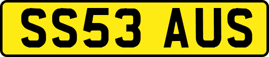 SS53AUS