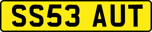 SS53AUT