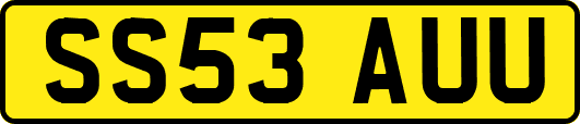 SS53AUU