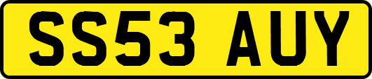 SS53AUY