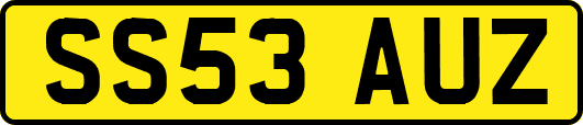 SS53AUZ