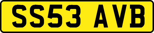 SS53AVB