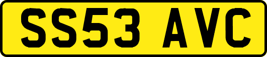 SS53AVC