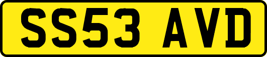 SS53AVD