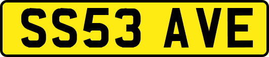 SS53AVE