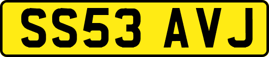 SS53AVJ