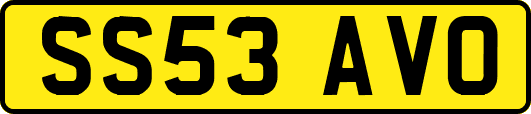 SS53AVO