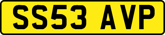 SS53AVP