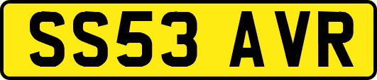 SS53AVR
