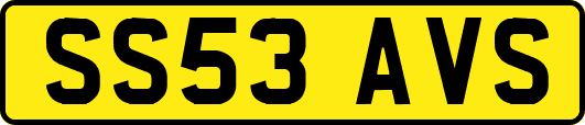 SS53AVS