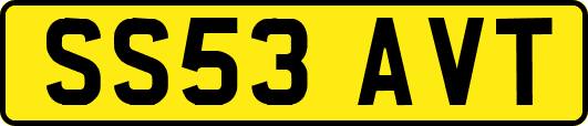 SS53AVT