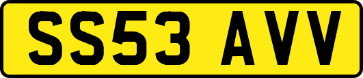 SS53AVV