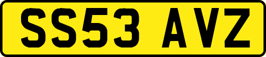 SS53AVZ