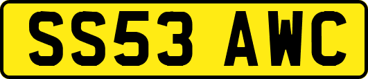 SS53AWC