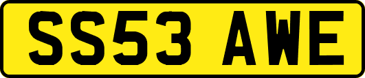 SS53AWE