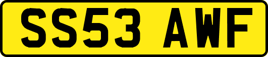 SS53AWF