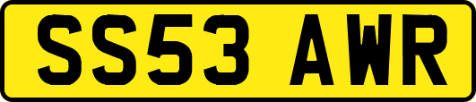 SS53AWR