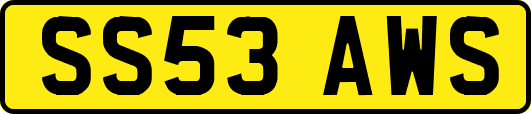 SS53AWS