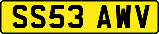 SS53AWV