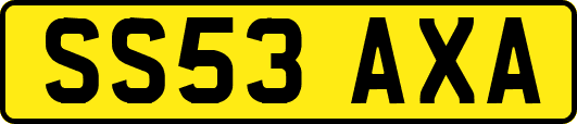 SS53AXA