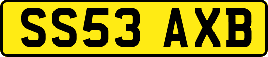 SS53AXB