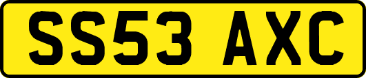 SS53AXC
