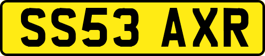 SS53AXR