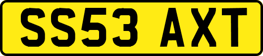 SS53AXT