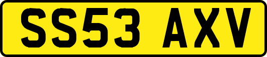 SS53AXV
