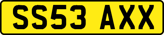 SS53AXX